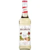 Monin Siroop Pistache 700ml