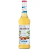 Monin Siroop Suikervrij Hazelnoot 700ml