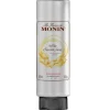 Monin Topping Witte Chocolade 500ml