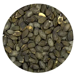 Nederlandse Pompoenpitten Geroosterd 150g