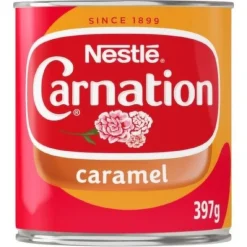 Nestle Gecondenseerde Melk Caramel 397gr.