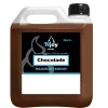 Njoy Milkshake Siroop Chocolade (2 liter)