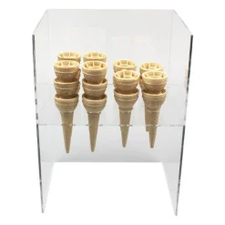 Njoy Oubliehoornhouder 8-gaten