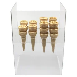 Njoy Oubliehoornhouder 8-gaten