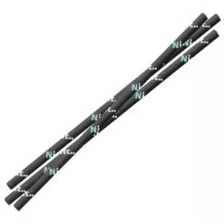 Njoy Papieren Rietjes 12mm Compostable 250st**