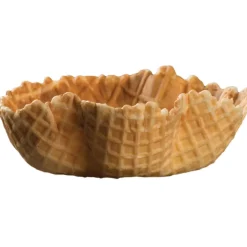 Njoy Sorbetwafel Luxe Tulpmodel (144 stuks)**