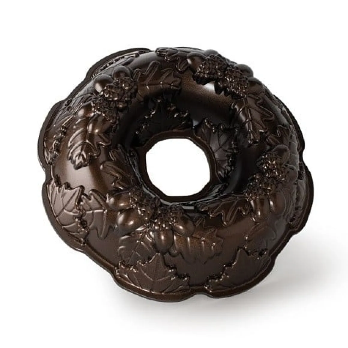 Nordic Ware Autumn Wreath Tulband Bakvorm