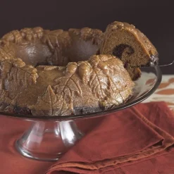 Nordic Ware Autumn Wreath Tulband Bakvorm