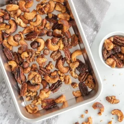 Nordic Ware Bakplaat 24x16x2,8cm