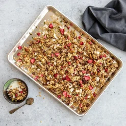 Nordic Ware Bakplaat 43x31x2,5cm