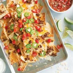 Nordic Ware Bakplaat 43x31x2,5cm