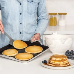 Nordic Ware Beslagkom Kunststof 2,4L (Ø19cm)