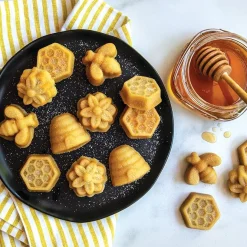 Nordic Ware Bijen Bakvorm Mini