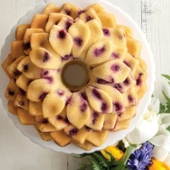 Nordic Ware Blossom Tulband Bakvorm