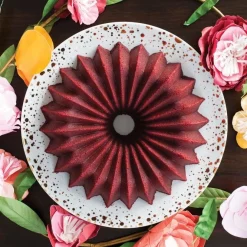 Nordic Ware Brilliance Tulband Bakvorm