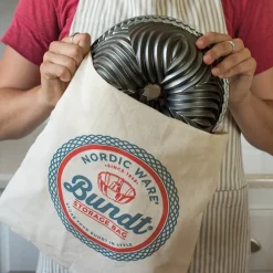 Nordic Ware Bundt Opbergzak