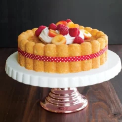 Nordic Ware Charlotte Tulband Bakvorm