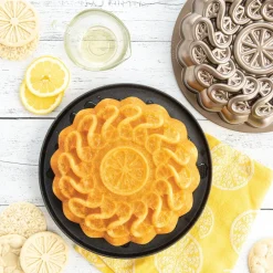 Nordic Ware Citrus Twist Bakvorm