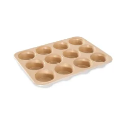 Nordic Ware Cupcake/Muffin Bakvorm 12 stuks