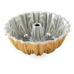 Nordic Ware Cut Crystal Tulband Bakvorm