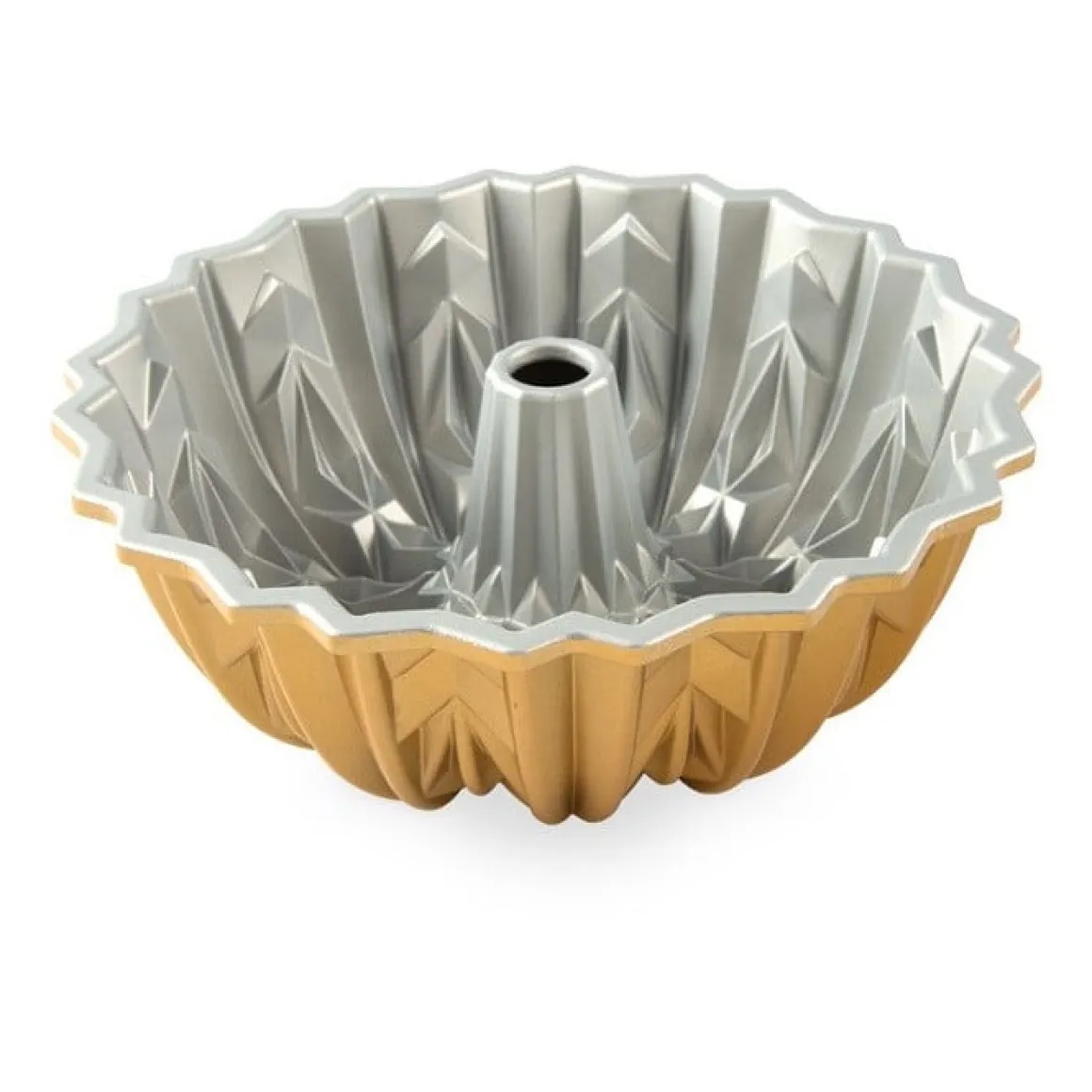 Nordic Ware Cut Crystal Tulband Bakvorm