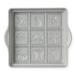 Nordic Ware English Shortbread Bakvorm