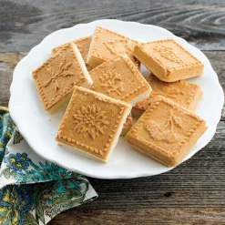 Nordic Ware English Shortbread Bakvorm