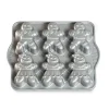 Nordic Ware Gingerbread Mini Bakvorm