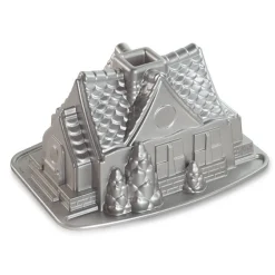 Nordic Ware Gingerbreadhuis Bakvorm