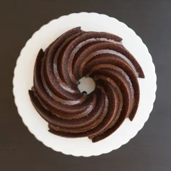 Nordic Ware Heritage Klein Tulband Bakvorm