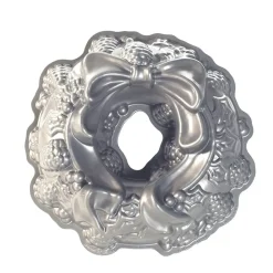 Nordic Ware Holiday Tulband Bakvorm