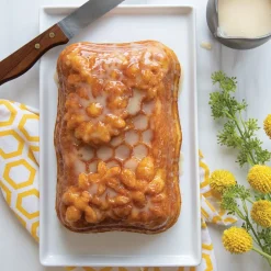 Nordic Ware Honingraat Bakvorm