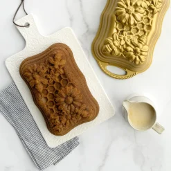 Nordic Ware Honingraat Bakvorm