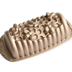 Nordic Ware Honingraat Bijen Bakvorm