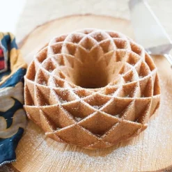 Nordic Ware Jubilee Tulband Bakvorm