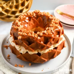 Nordic Ware Jubilee Tulband Bakvorm