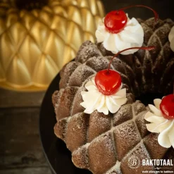 Nordic Ware Kaleidoscope Tulband Bakvorm