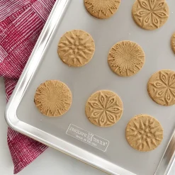 Nordic Ware Koekjesstempel Starry Night Set/3