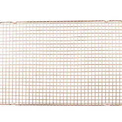 Nordic Ware Koel / Druip Rek Koper 51x40cm