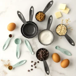 Nordic Ware Maatlepels Set/5