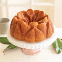 Nordic Ware Magnolia Tulband Bakvorm