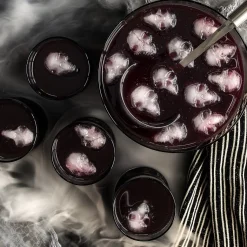 Nordic Ware Mini Doodshoofdjes (20x) Bakvorm