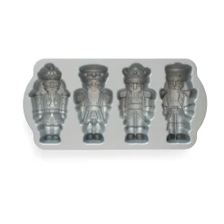 Nordic Ware Notenkraker Bakvorm