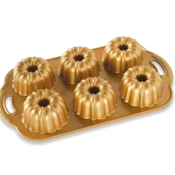 Nordic Ware Original Anniversary Mini Tulband Bakvorm