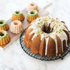 Nordic Ware Original Anniversary Mini Tulband Bakvorm