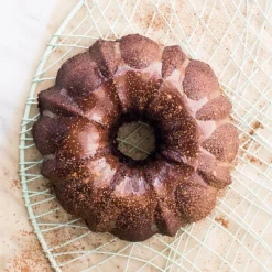 Nordic Ware Original Anniversary Tulband Bakvorm Klein