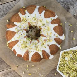 Nordic Ware Original Anniversary Tulband Bakvorm Groot