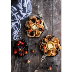 Nordic Ware Pancake Pan Original