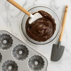 Nordic Ware Pannenlikker Set/2