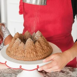 Nordic Ware Pine Forest Bakvorm